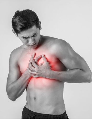 Ayurvedic Heart Treatment in Faizabad