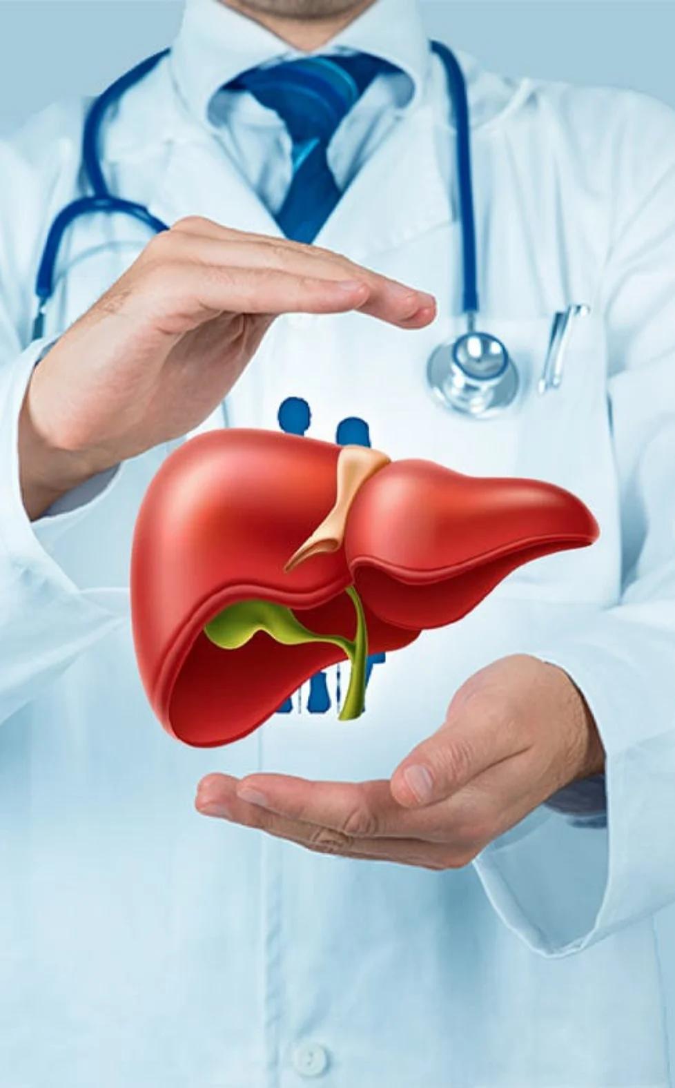 AYURVEDIC LIVER TREATMENT IN FAIZABAD